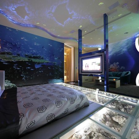 Dubai Villa Motel Daya Zimmer foto