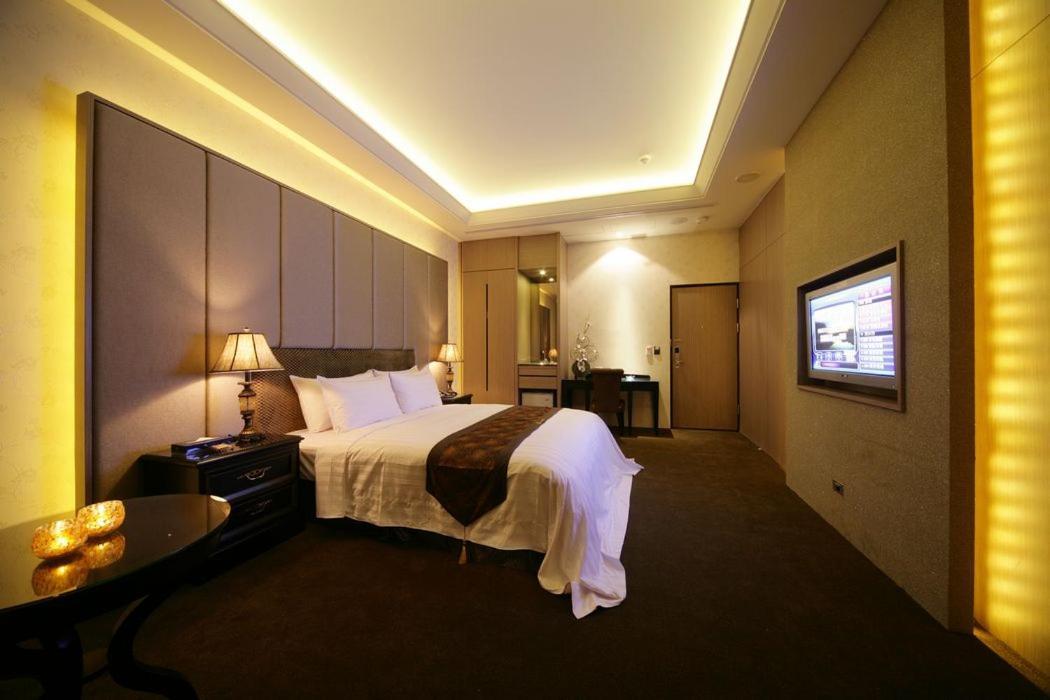 Dubai Villa Motel Daya Exterior foto